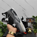 Air Jordan 4 Retro Fear Pack