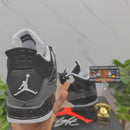 Air Jordan 4 Retro Fear Pack