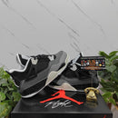 Air Jordan 4 Retro Fear Pack