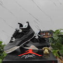 Air Jordan 4 Retro Fear Pack
