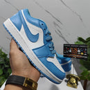 Air Jordan 1 Low SB UNC