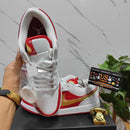 Air Jordan 1 Low Spades