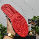 Air Jordan 1 Low Spades