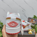 Air Jordan 1 Low Spades