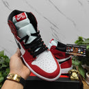 Air Jordan 1 Retro High Chicago