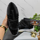 Air Jordan 11 Retro Jubilee 25th Anniversary