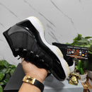 Air Jordan 11 Retro Jubilee 25th Anniversary