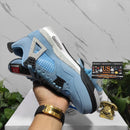 Air Jordan 4 Retro University Blue