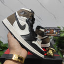 Air Jordan 1 Retro High Dark Mocha