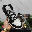 Air Jordan 1 Retro High Dark Mocha