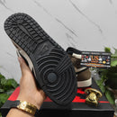 Air Jordan 1 Retro High Dark Mocha