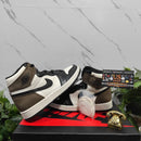 Air Jordan 1 Retro High Dark Mocha