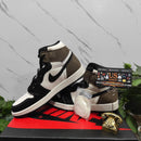 Air Jordan 1 Retro High Dark Mocha