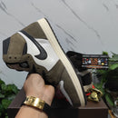 Air Jordan 1 Retro High SP Travis Scott Mocha