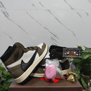 Air Jordan 1 Retro High SP Travis Scott Mocha