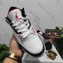 Air Jordan 3 Retro SE Fire Red Denim