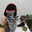 Air Jordan 3 Retro SE Fire Red Denim