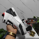 Air Jordan 3 Retro SE Fire Red Denim