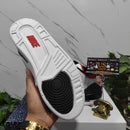 Air Jordan 3 Retro SE Fire Red Denim