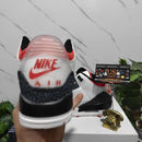 Air Jordan 3 Retro SE Fire Red Denim