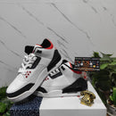 Air Jordan 3 Retro SE Fire Red Denim