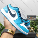 Air Jordan 1 Low UNC