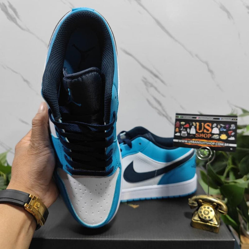 Air Jordan 1 Low UNC