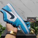 Air Jordan 1 Low UNC