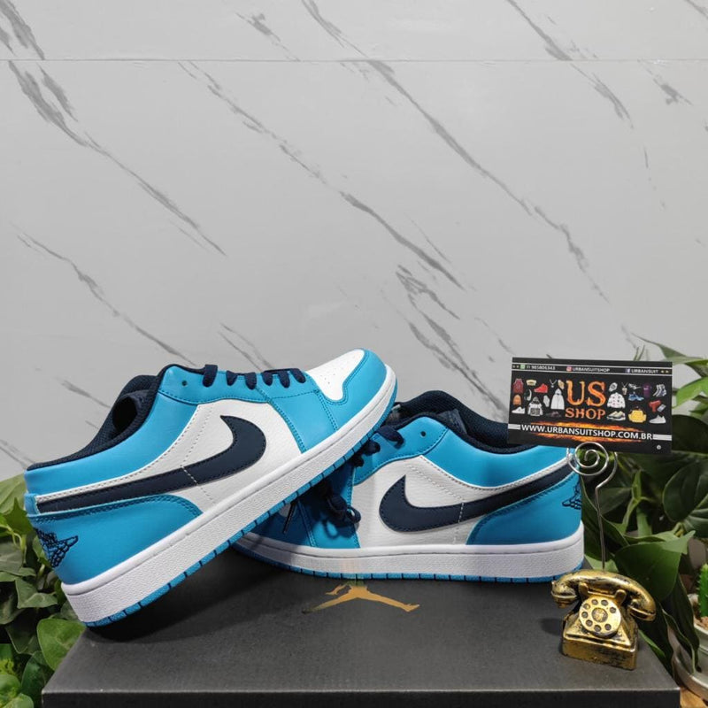 Air Jordan 1 Low UNC