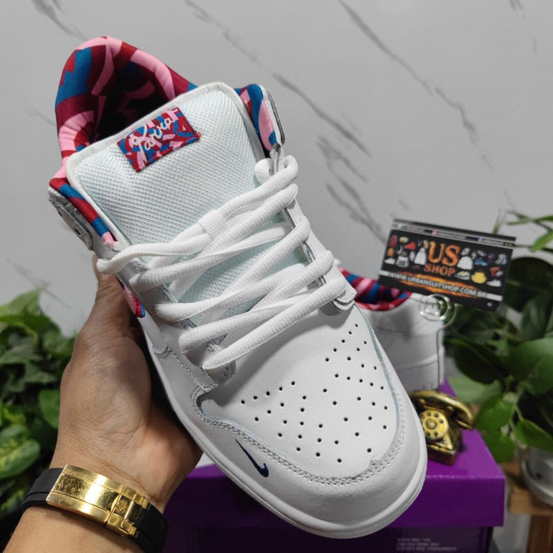 Nike SB Dunk Low Parra