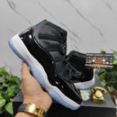 Air Jordan 11 Retro Space Jam