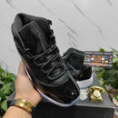 Air Jordan 11 Retro Space Jam