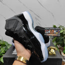Air Jordan 11 Retro Space Jam