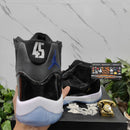 Air Jordan 11 Retro Space Jam