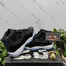 Air Jordan 11 Retro Space Jam