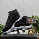 Air Jordan 11 Retro Space Jam