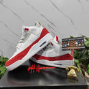 Air Jordan 3 Retro Tinker White University Red