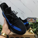 Adidas Yeezy Boost 350 V2 Dazzling Blue