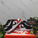 Nike Dunk Low EMB NBA 75th Anniversary Chicago