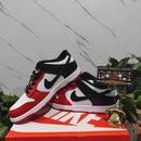 Nike Dunk Low EMB NBA 75th Anniversary Chicago