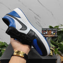 Air Jordan 1 Low Royal Toe
