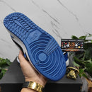 Air Jordan 1 Retro Low Royal Blue