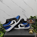 Air Jordan 1 Low Royal Toe