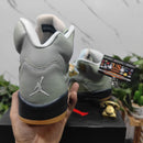 Air Jordan 5 Retro Jade Horizon