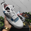Air Jordan 4 Retro What The