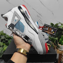 Air Jordan 4 Retro What The