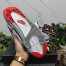 Air Jordan 4 Retro What The