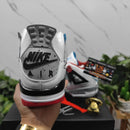 Air Jordan 4 Retro What The
