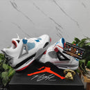 Air Jordan 4 Retro What The