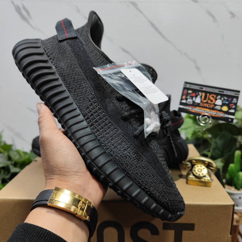 Adidas Yeezy Boost 350 V2 Black